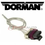 Dorman Techoice Crankshaft Position Sensor Connector For 2007 Buick Rainier Xd. Fixed Price $47.21.