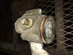 84 Tempo Air Injection Pump Manual. Fixed Price $57.78.