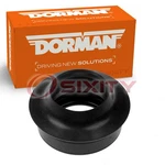 Dorman Fuel Filler Neck Seal For 1995-1997 Dodge B3500 Air Delivery Gaskets Qr. Fixed Price $21.51.