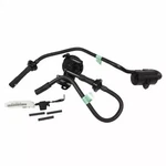 Genuine Ford Vapor Canister Purge Valve Assembly AE8Z-9J279-L. Fixed Price $251.46.