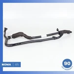 Jaguar X351 Xjl Breather Vacuum Outlet Hose Tube 9W839K617AC Oem. Fixed Price $99.60.