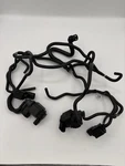 Genuine Porsche Vacuum Hose PAB-131-055-H. Fixed Price $199.99.