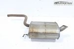 2020-2025 Toyota Corolla Sedan 1.8L Hybrid Rear Exhaust Muffler Tail Pipe Oem. Fixed Price $230.99.