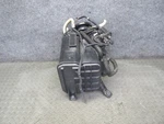 2003-2006 Porsche Cayenne 955 Fuel Evap Vapor Charcoal Canister 7L0201801S. Fixed Price $93.93.