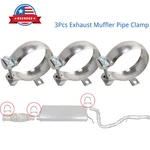 3PCS New Automotive Pipe Clamp 20779889 For 2008-2024 Chevrolet Gmc Cadillac. Fixed Price $45.97.
