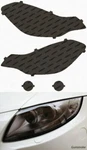 Headlight Covers For Subaru Crosstrek (13-17) Lamin-x Gunsmoke Film S027G. Fixed Price $42.95.