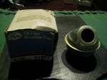 Gates Oil Filler Breather Cap 31077 Cadillac Buick Oldsmobile. Fixed Price $8.95.