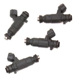 4X Fuel Injector Set Vw Phaeton Audi A6 A8 S4 4.2 V8 - Genuine 079 133 551 B. Fixed Price $48.99.