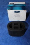 Nos 1981 1982 Ford Escort Exp Catalytic Convertor Muffler Hangar Insulator. Fixed Price $10.75.