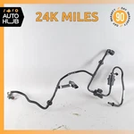 17-19 Porsche 991 911 Carrera 4S 3.0L Fuel Tank Breather Line W/ Sensor Oem 24K. Fixed Price $195.23.