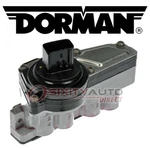 Dorman Transmission Kickdown Solenoid For 2003-2012 Jeep Liberty Automatic Sn. Fixed Price $715.47.