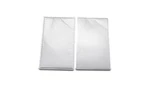 Vibrant Performance 25600L Sheethot TF-600 Heat Shield 26.75" X 17". Fixed Price $101.17.