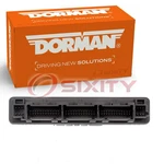 Dorman Body Control Module For 2003-2007 Gmc Savana 3500 Electrical Lighting Ws. Fixed Price $543.43.