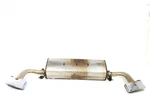2019 Audi Q7 Oem Muffler 3.0L Awd. Fixed Price $249.00.