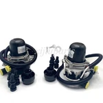 Oem For Toyota Sequoia Tundra LX570 Smog Air Injection Pump Set 17610-0S030 Us. Fixed Price $402.30.