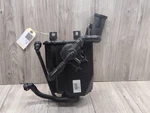 Oem Bmw F15 F16 F85 X5 X6 Charcoal Filter Fuel Tank Evaporator Canister. Fixed Price $71.95.
