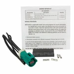 Genuine Motorcraft Fuel Sender Connector WPT-742. Fixed Price $50.40.