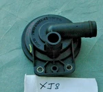 2004-2007 Jaguar XJ8 4.2L Breather Valve Oem 2W93-6A666AB. Fixed Price $29.50.
