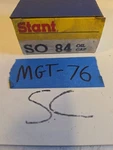 Stant SO84 Oil Cap Oe Replacement Engine Valve Cover Durable Fit. Fixed Price $9.00.