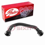 Gates EMH135 Engine Crankcase Breather Hose For R25690 M13001 ABV0149 48006 Zf. Fixed Price $41.15.