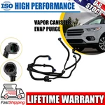 1X GV6Z-9D289-E Ford Escape 1.5L Vapor Canister Evap. Purge Valve / Solenoid. Fixed Price $40.98.