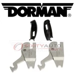 Dorman Parking Brake Lever Kit For 2009-2020 Chevrolet Express 3500 Service Bx. Fixed Price $52.10.