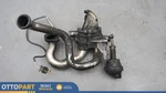 2011-2013 Mercedes W212 E350 Engine Motor Egr Check Valve Assembly Oem. Fixed Price $94.85.