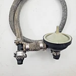 Vacuum Valve Porsche 944 911 968 78-95 Vw Audi 035133517 92811042908. Fixed Price $24.95.