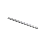 Vibrant Thermal Hose Sleeve 25832; 1400 Deg Ft Silver Alum/fiberglass In.. Fixed Price $65.64.