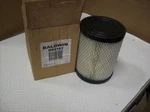Baldwin Genuine Air Filter RS4161. Fixed Price $14.99.
