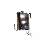 Genuine Subaru Muffler & Pipe 44300FJ021. Fixed Price $291.45.