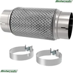 820.B46675P Exhaust Bellows Kit Premium Replaces A0428675000. Fixed Price $399.95.