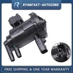 Vapor Canister Purge Valve Fit For Jeep Commander Grand Cherokee Liberty 911-214. Fixed Price $23.99.