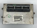 1999 Jeep Wrangler 4.0 Manual M/t Ecu Pcm Engine Control Module Oem 56041489AE. Fixed Price $400.00.