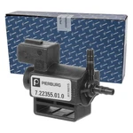 Pierburg Switch Valve Change-over Flap Intake Manifold Mercedes-benz Puch 3,5. Fixed Price $62.43.