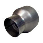 Mbrp Exhaust UA2005 3 Od. To 5IN.ID. Adapter Al. Fixed Price $64.99.