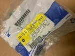 One Genuine Gm Connector Fuel Feed Pipe 12522917. Fixed Price $9.55.