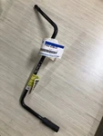 Genuine Ford Hose Assembly F65Z-6758-CB, F-150 Crankcase Breather. Fixed Price $15.00.