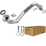 Brexhaust 107-0229 Direct-fit Front Pipe Kit For 2006-2012 Toyota RAV4. Fixed Price $208.23.