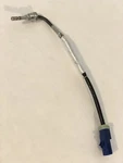 New Genuine Oem Mopar Jeep Grand Cherokee 05146661AC Exhaust Temperature Sensor. Fixed Price $49.95.