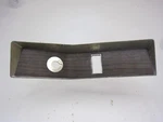1969 Pontiac Grand Prix Dash Bezel Trim. Fixed Price $22.50.