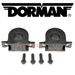 Dorman Rear Stabilizer Bar Bushing Kit For 2003-2017 Gmc Savana 2500 Ed. Fixed Price $49.49.
