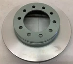 Brakebest Select 680305RGS Rotor 2005-16 Ford F350 F450 F550 (F14). Fixed Price $75.00.