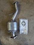 Catalytic Converter Magneti Marelli 1AME642763 Mopar Subaru Wagon,coupe,forester. Fixed Price $500.00.
