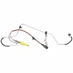 Genuine Ford Exhaust Gas Re-circulation (egr) Vacuum Delay Valve CK4Z-9B593-B. Fixed Price $435.88.