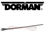 Dorman Fuel Line Connector For 2000 Chrysler Grand Voyager 3.0L 3.3L V6 Air Ca. Fixed Price $30.03.