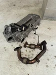 6.7L Egr Cooler Assembly Fits 2017-2019 Ford F250 F350 F450 F550. Fixed Price $250.00.