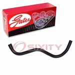 Gates EMH188 Engine Crankcase Breather Hose For V30-1380 R28149 ABV0108P Ar. Fixed Price $18.85.