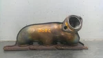06 - 09 Mercedes Benz C350 Left Driver Exhaust Manifold. Fixed Price $38.36.
