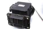 Mitsubishi Diamante Montero Eclipse 3000GT Mass Air Flow Sensor E5T06071 Oem D67. Fixed Price $110.00.